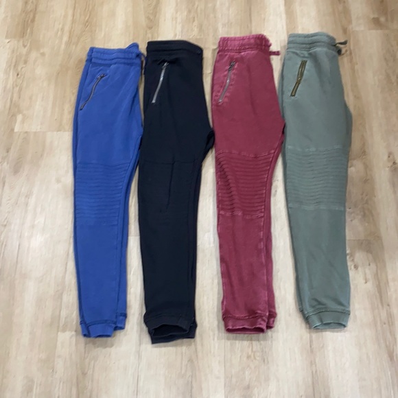 H&M Other - Bundle of 4 pants